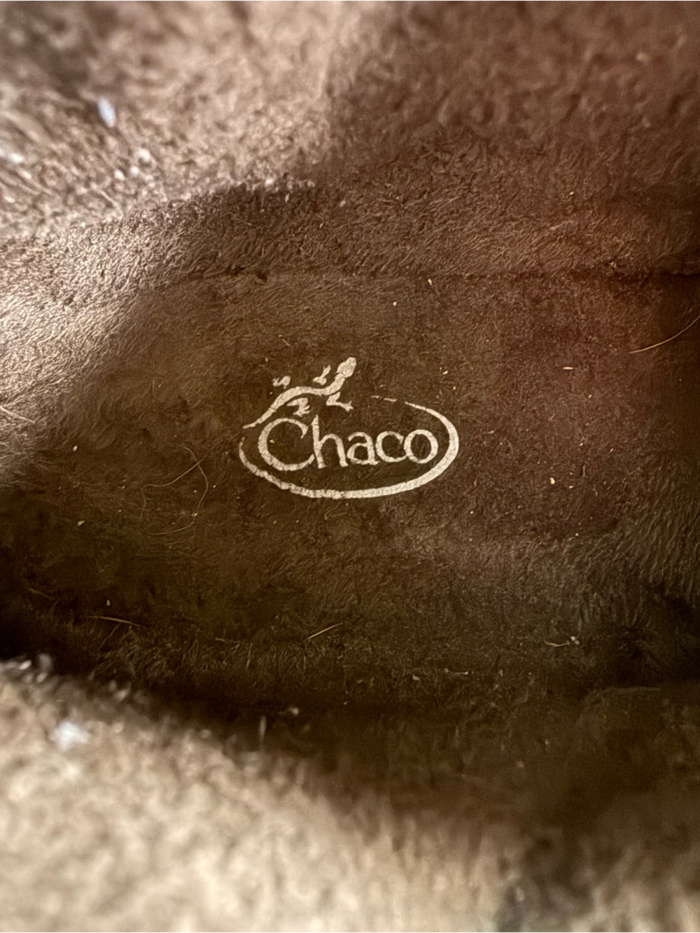 Chaco Ramble Puff Insulated Quilted Cozy Purple Shoes Size 7 - Picture 10 of 13